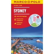 Sydney Marco Polo Cityplan